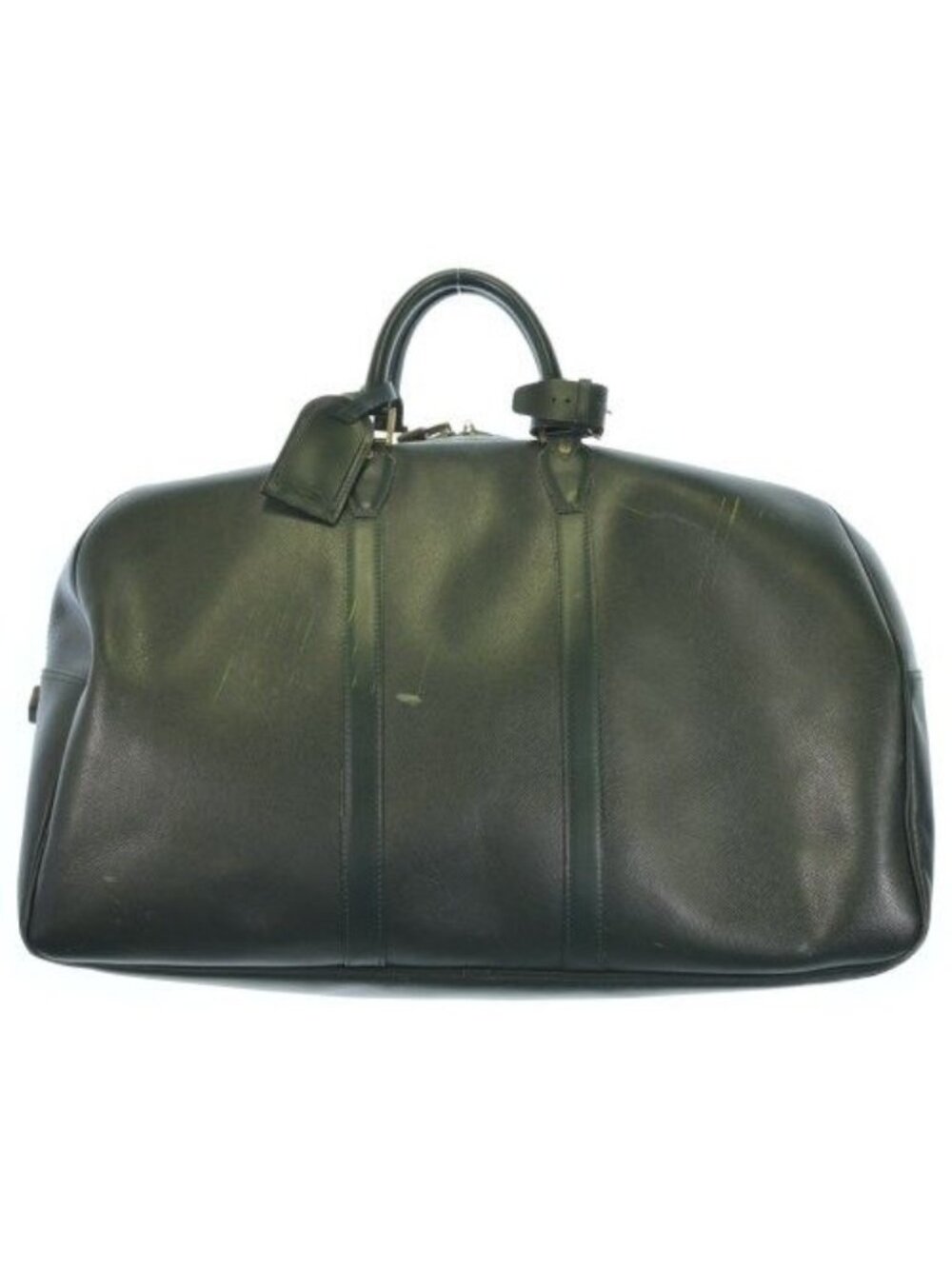 Louis Vuitton Taiga Kendall GM Boston Bag